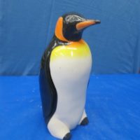 lge penguin smooth bisqueware