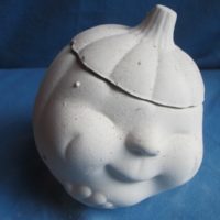 img 1472 halloween pumpkin trinket eyes closed bisqueware