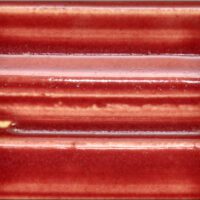 Spectrum 1106 Crimson Stoneware Glaze 16oz Cone 5