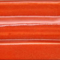 Spectrum 1164 Dark Red Stoneware Glaze 16oz Cone 5