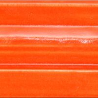 Spectrum 1165 Bright Red Stoneware Glaze 16oz Cone 5
