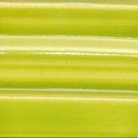 Spectrum 1167 Bright Green Stoneware Glaze 16oz Cone 5