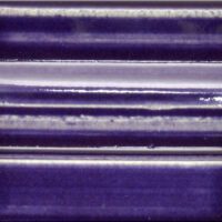 Spectrum 1169 Dark Purple Stoneware Glaze 16oz Cone 5