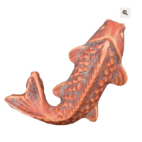 Spectrum 1436 Kimchi Floating Glaze 16oz Cone 5/6