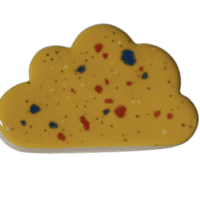 Spectrum 214 Lantern Flicker Rhinestone Glaze 16oz 04/05